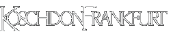 KoschdonFrankfurt